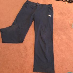 Victoria’s Secret “Pink” pants